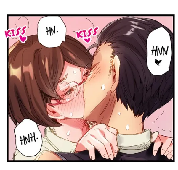 Bar cặc ! Phục vụ các quý cô ~ - Chap 2 - 18