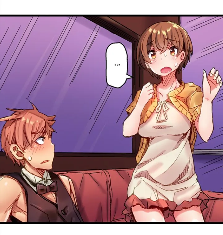 Bar cặc ! Phục vụ các quý cô ~ - Chap 2 - 30