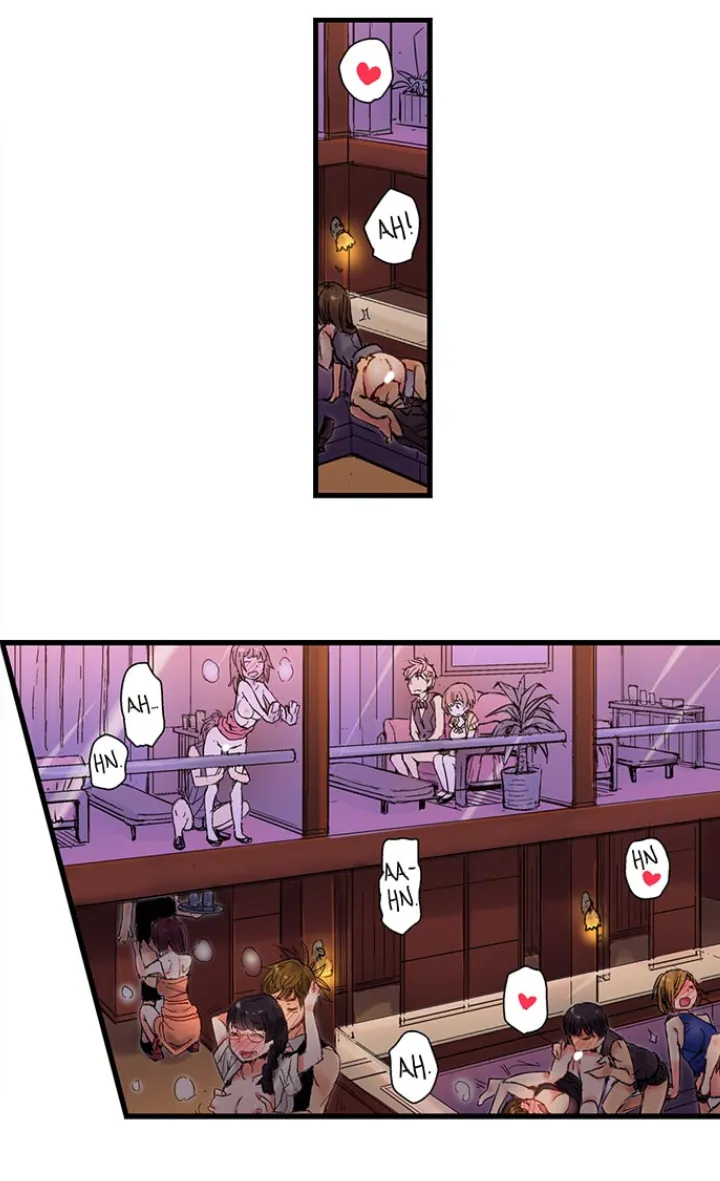 Bar cặc ! Phục vụ các quý cô ~ - Chap 2 - 31