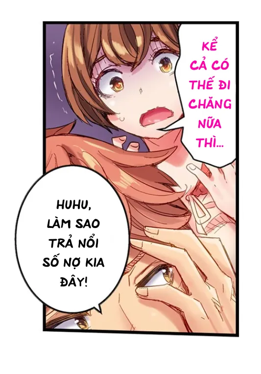 Bar cặc ! Phục vụ các quý cô ~ - Chap 2 - 38