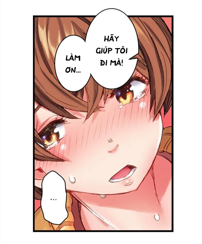 Bar cặc ! Phục vụ các quý cô ~ - Chap 2 - 42