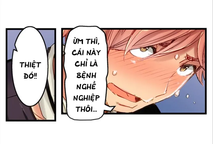 Bar cặc ! Phục vụ các quý cô ~ - Chap 2 - 5