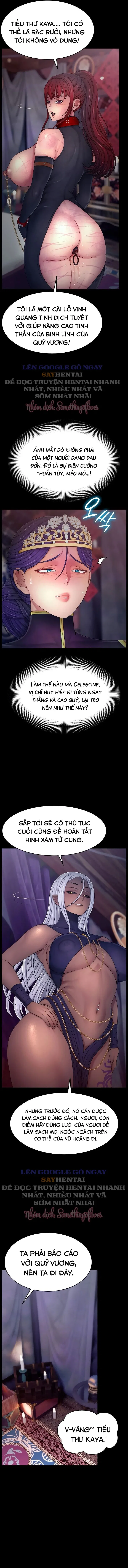 Ero: Công chúa khuất phục - Chuong 21 - 6
