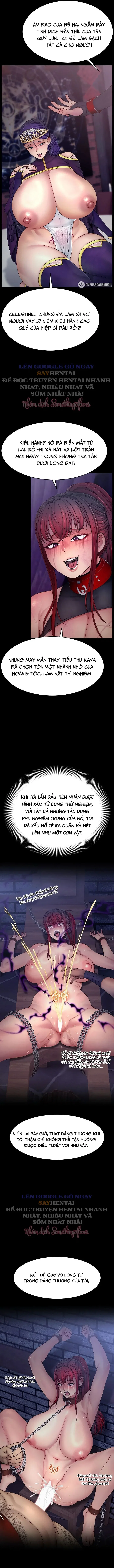 Ero: Công chúa khuất phục - Chuong 21 - 7