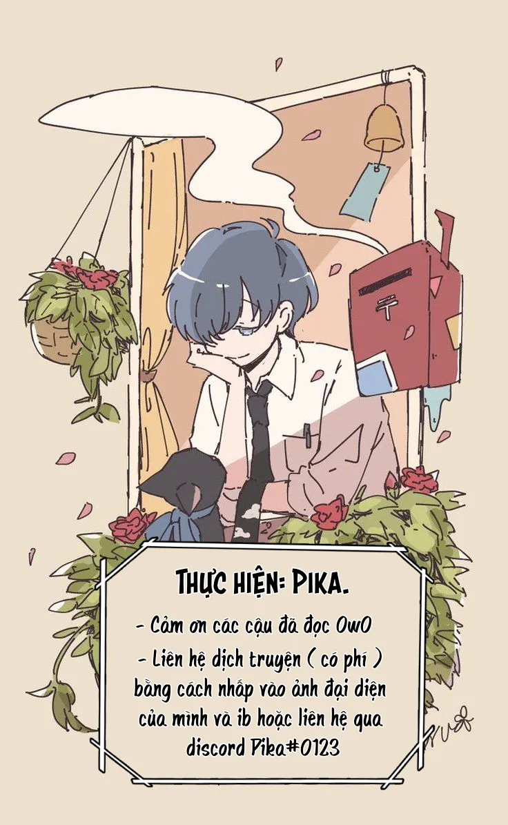 Bar cặc ! Phục vụ các quý cô ~ - Chap 4 - 1