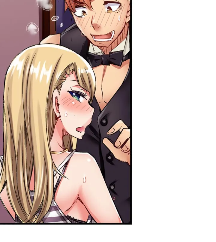 Bar cặc ! Phục vụ các quý cô ~ - Chap 4 - 11