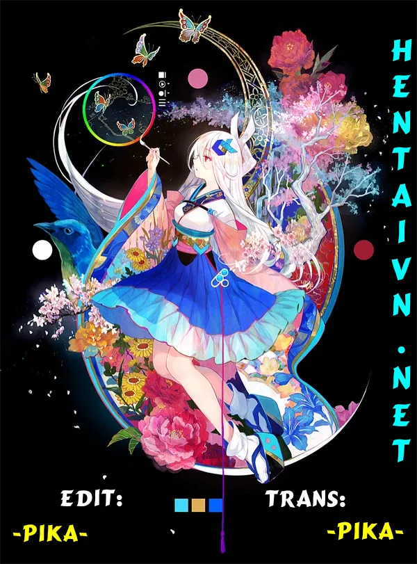 Bar cặc ! Phục vụ các quý cô ~ - Chap 4 - 2