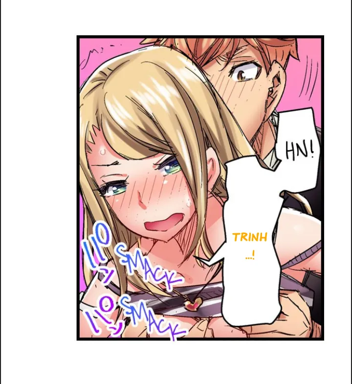 Bar cặc ! Phục vụ các quý cô ~ - Chap 4 - 39