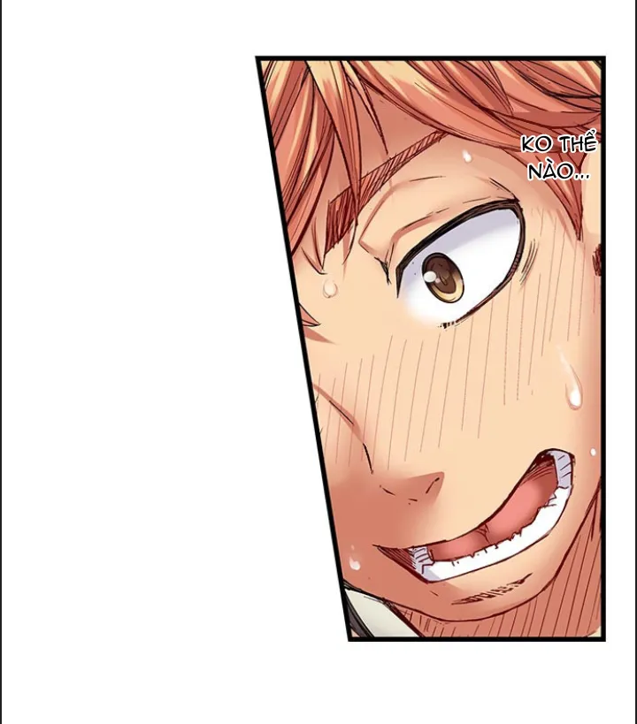 Bar cặc ! Phục vụ các quý cô ~ - Chap 4 - 42