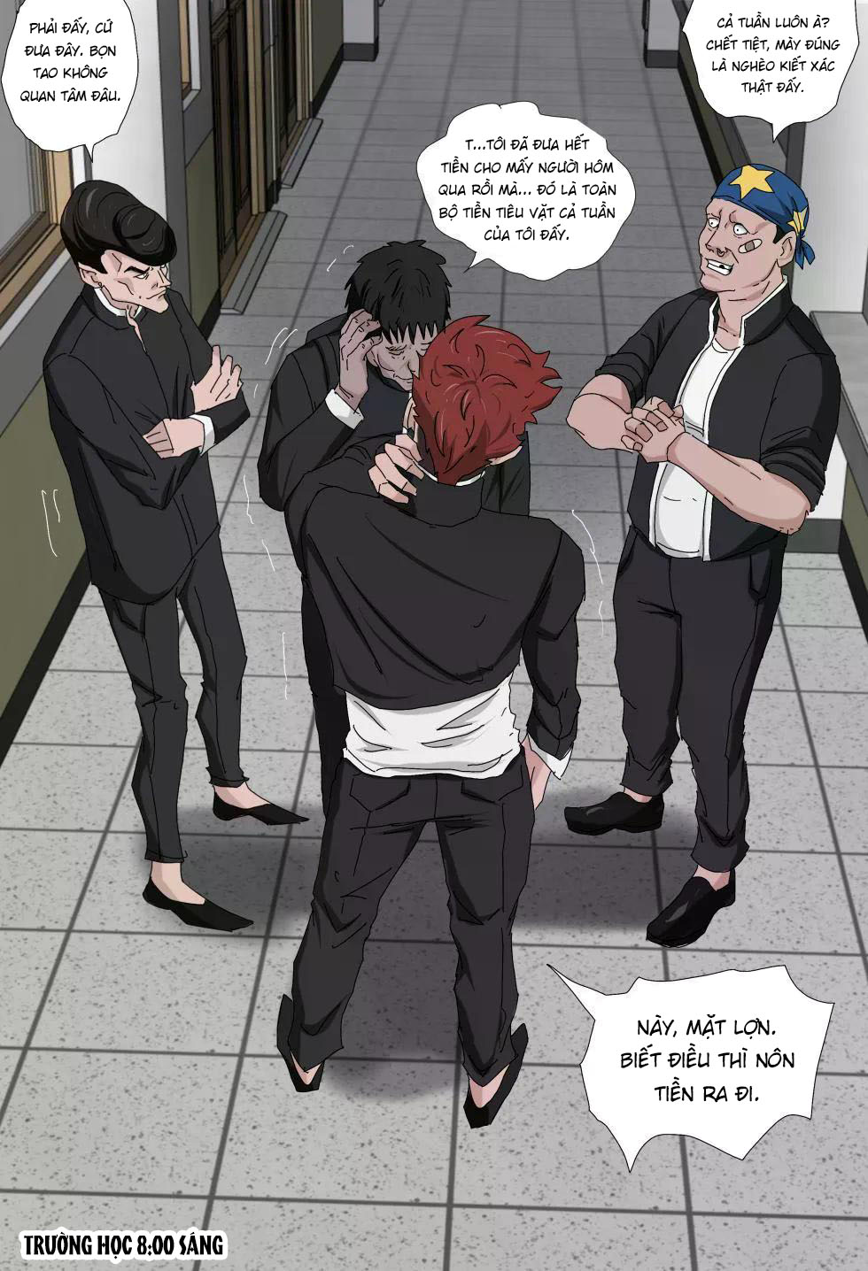 Tsumibukai yokubo | Sinful Lust Level 18 - Chap 1 - 16