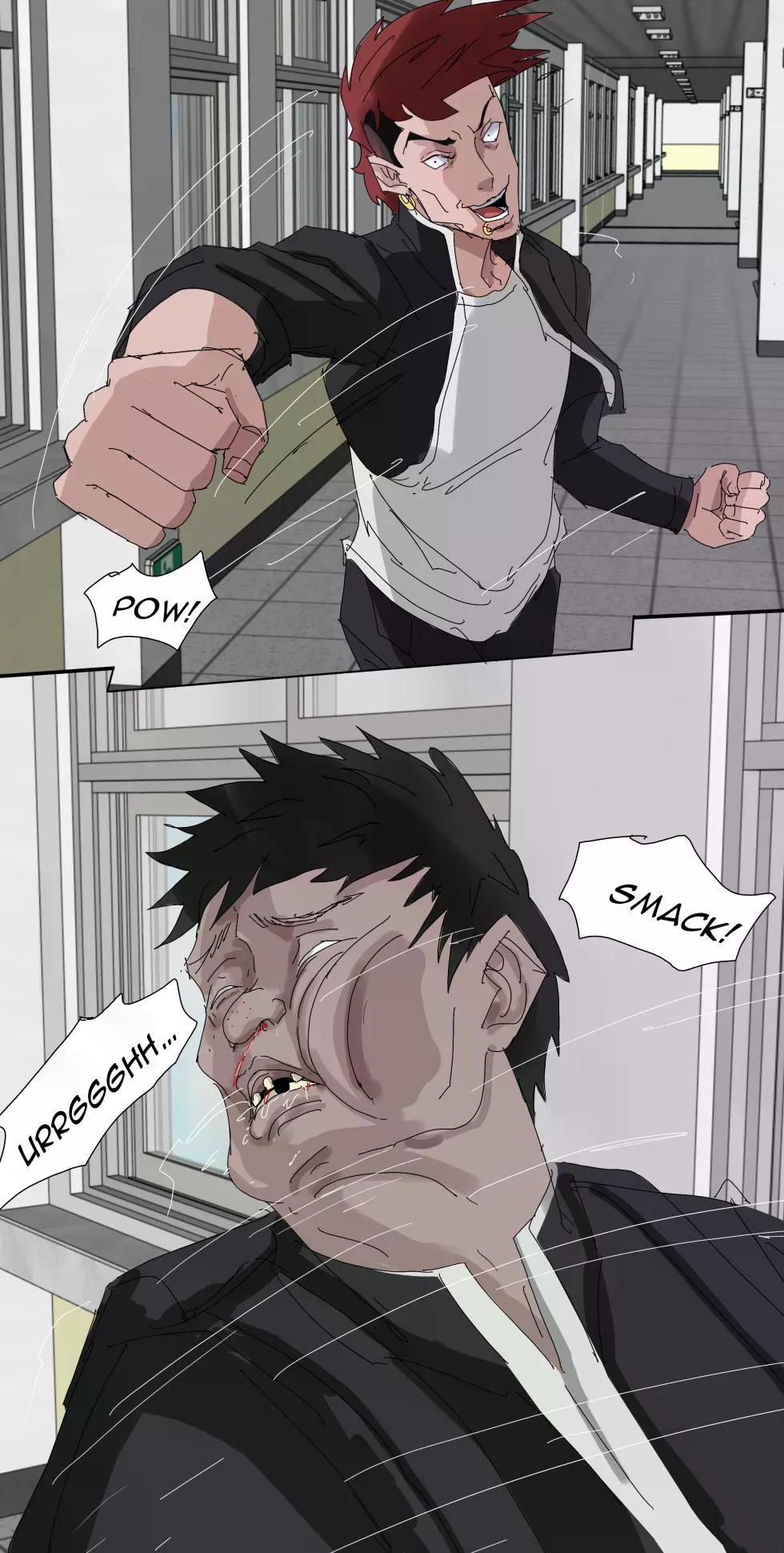 Tsumibukai yokubo | Sinful Lust Level 18 - Chap 1 - 19