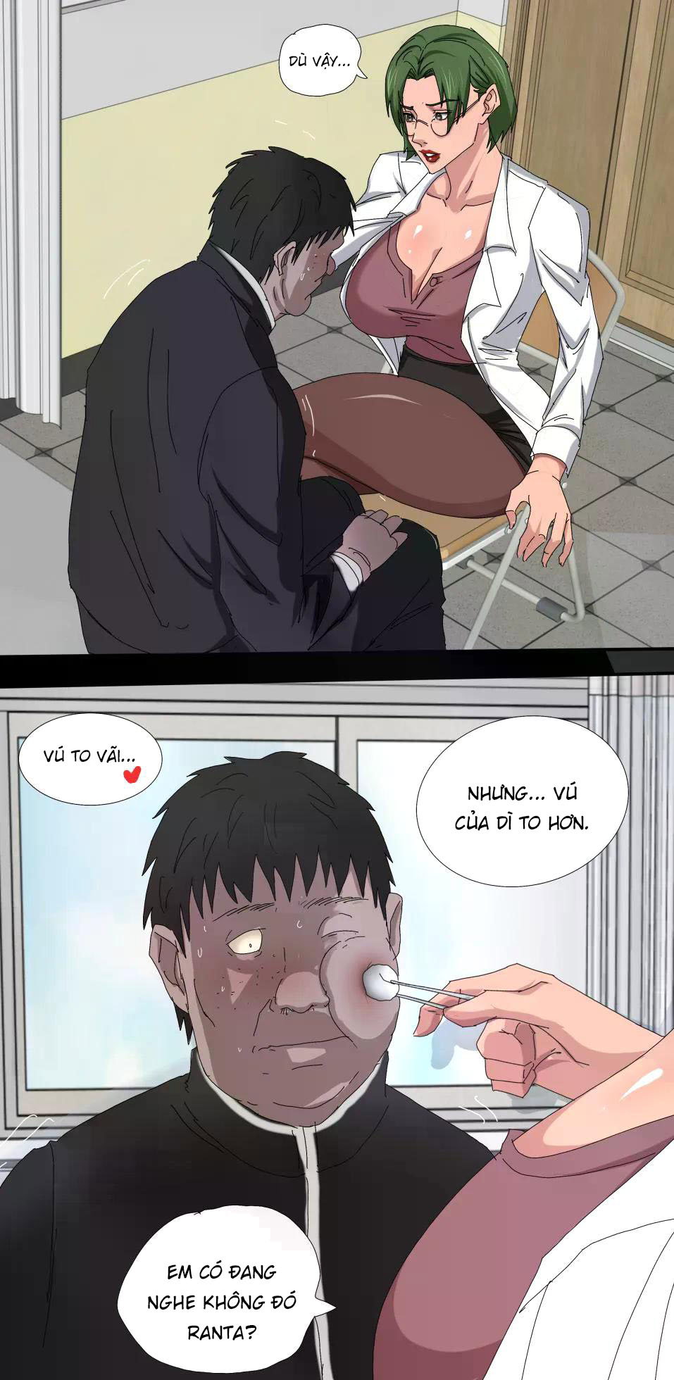 Tsumibukai yokubo | Sinful Lust Level 18 - Chap 1 - 24