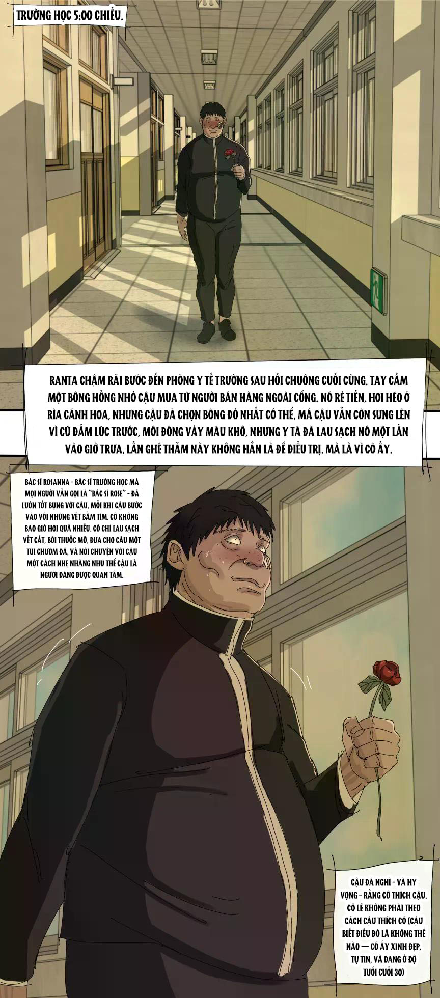 Tsumibukai yokubo | Sinful Lust Level 18 - Chap 1 - 26