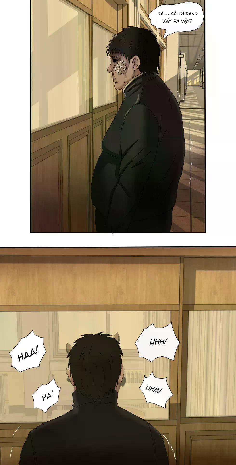 Tsumibukai yokubo | Sinful Lust Level 18 - Chap 1 - 27