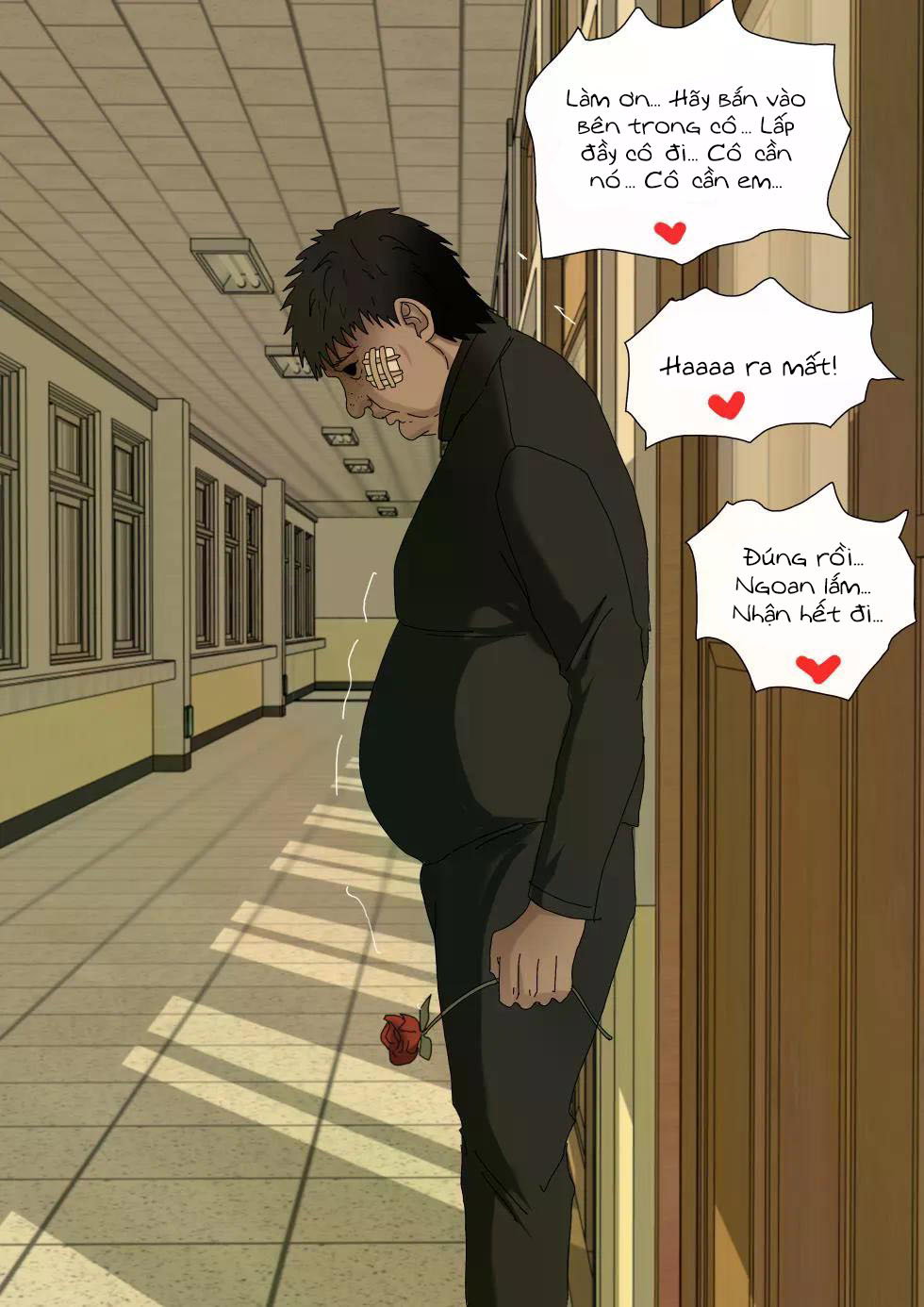 Tsumibukai yokubo | Sinful Lust Level 18 - Chap 1 - 31