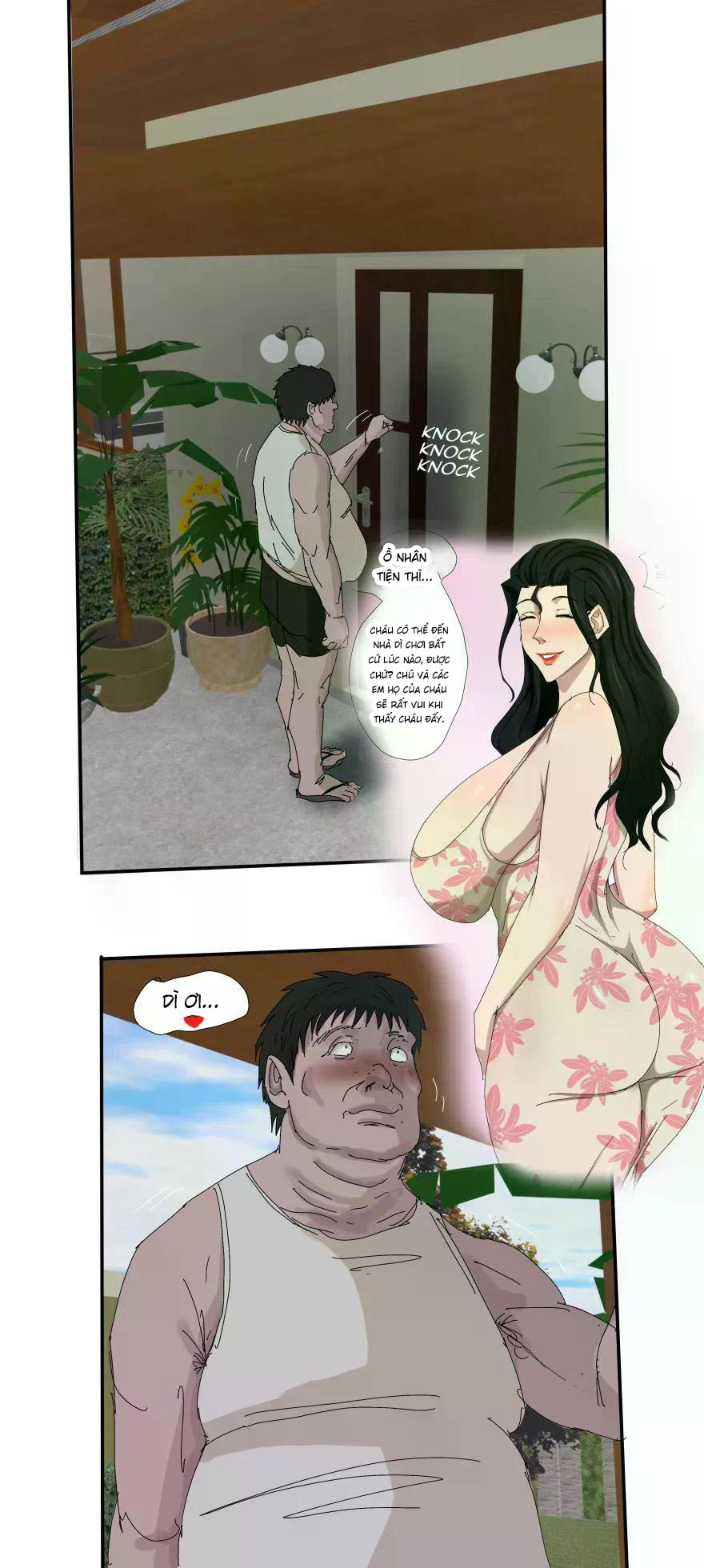 Tsumibukai yokubo | Sinful Lust Level 18 - Chap 1 - 34