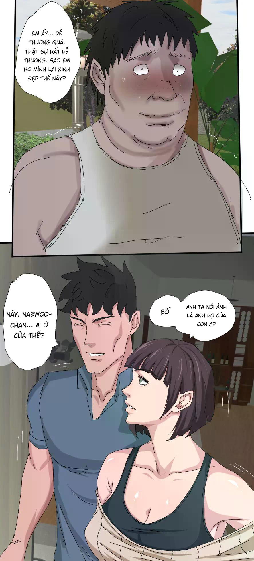 Tsumibukai yokubo | Sinful Lust Level 18 - Chap 1 - 37
