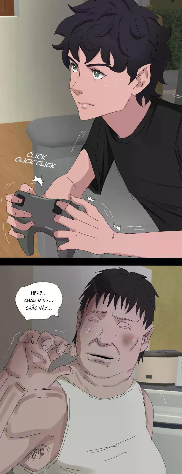 Tsumibukai yokubo | Sinful Lust Level 18 - Chap 1 - 42