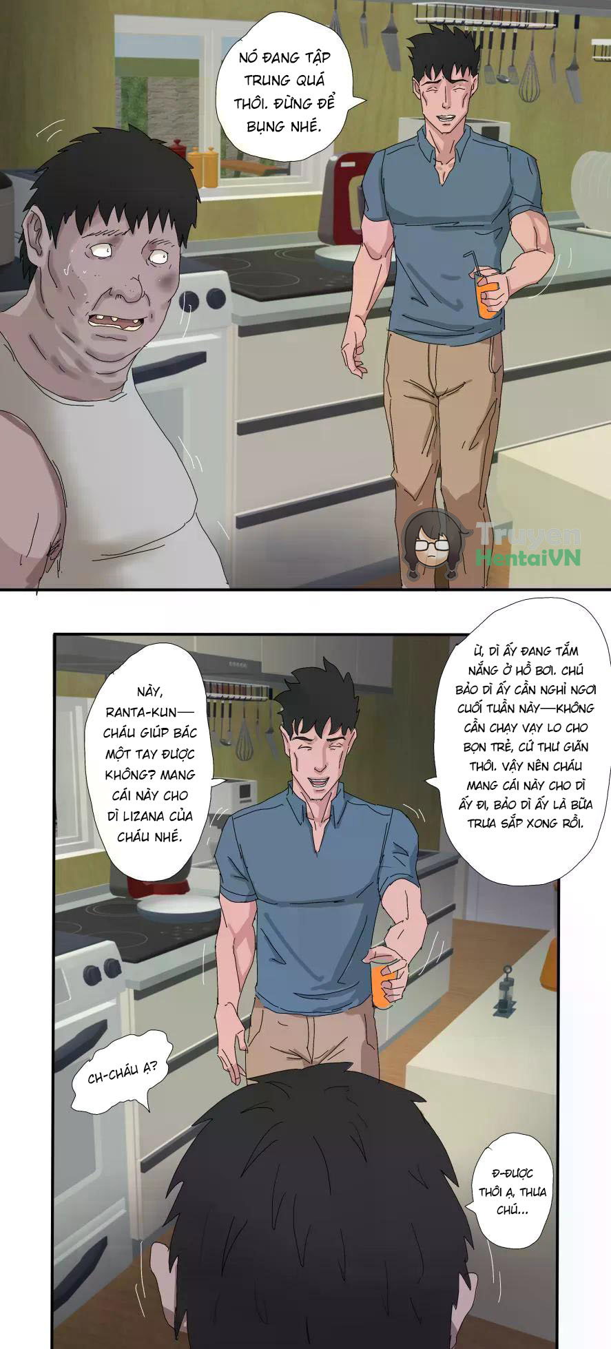 Tsumibukai yokubo | Sinful Lust Level 18 - Chap 1 - 43