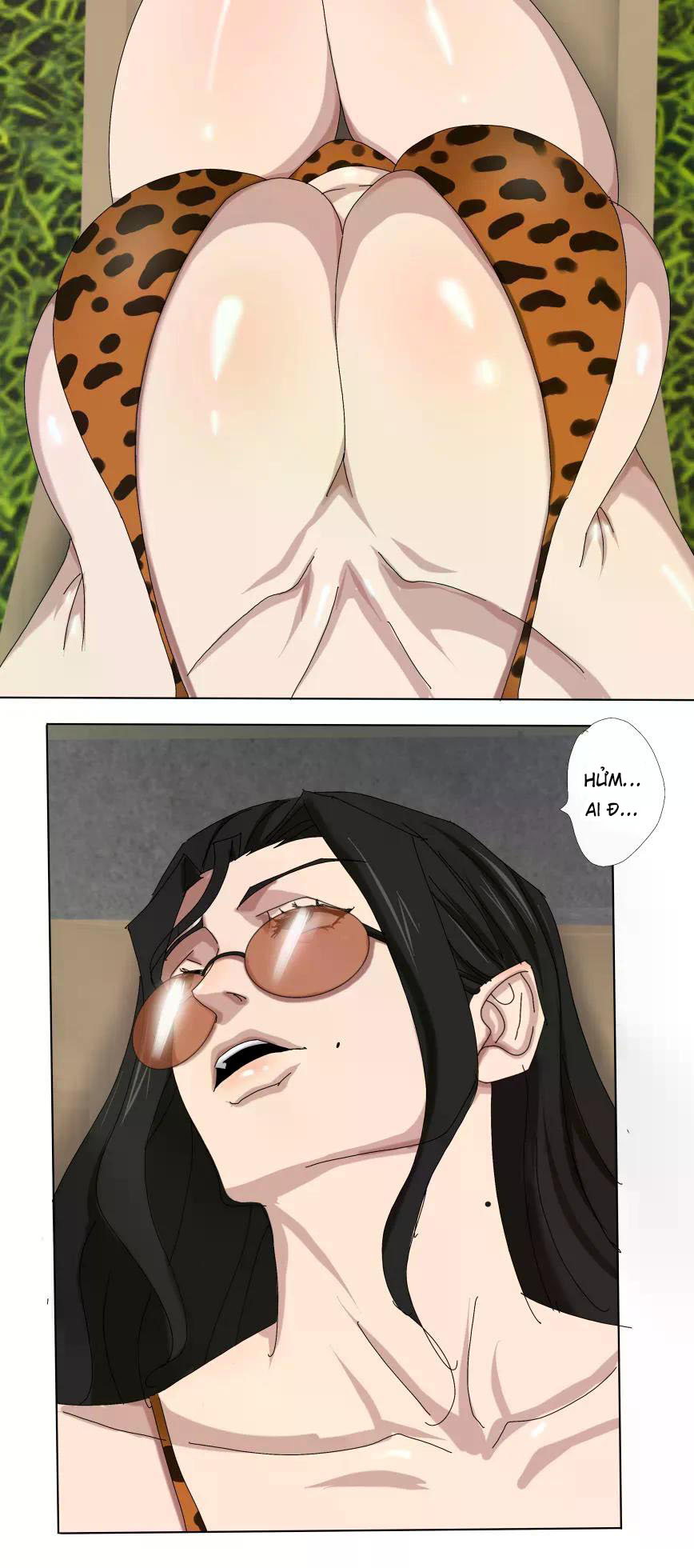 Tsumibukai yokubo | Sinful Lust Level 18 - Chap 1 - 47