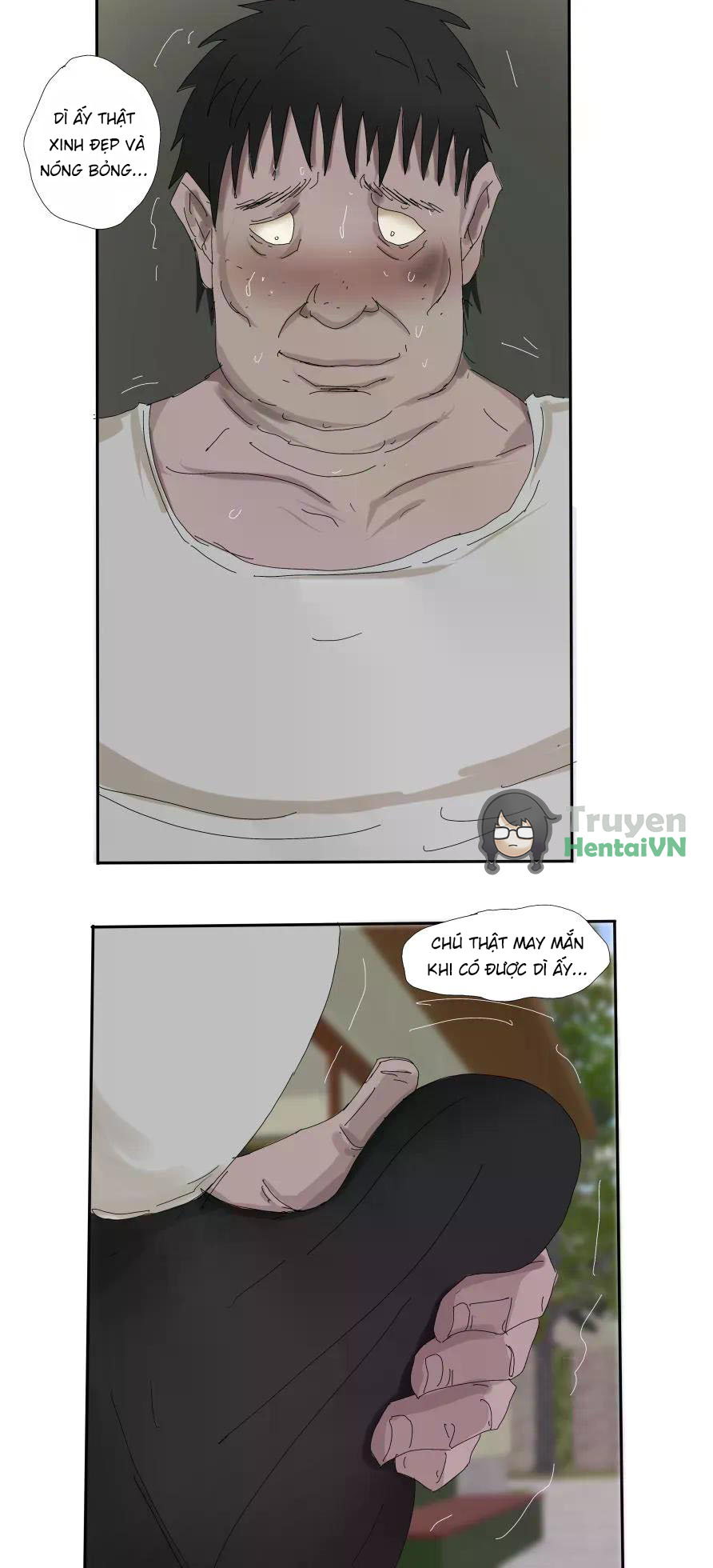 Tsumibukai yokubo | Sinful Lust Level 18 - Chap 1 - 49