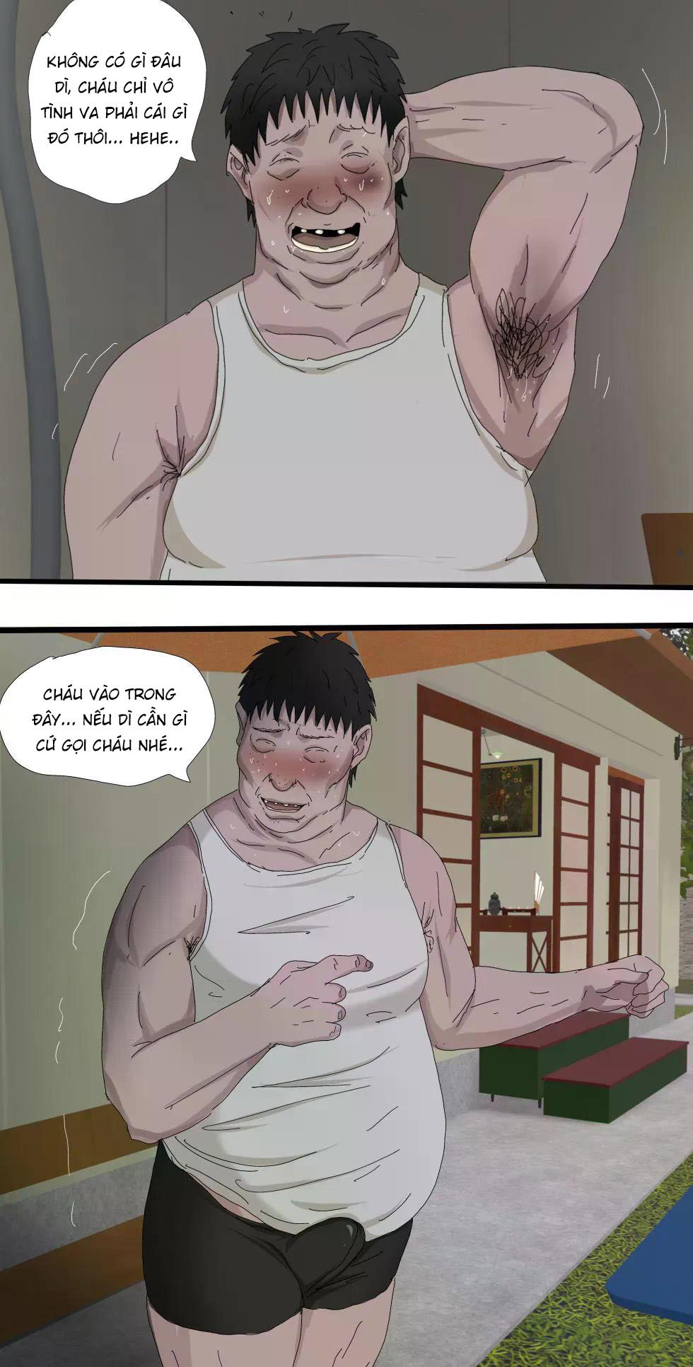 Tsumibukai yokubo | Sinful Lust Level 18 - Chap 1 - 51