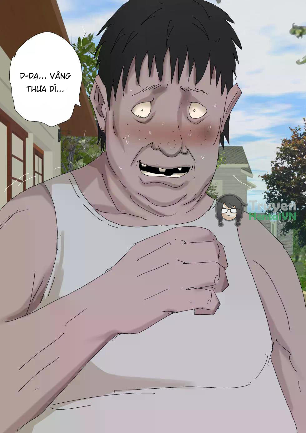Tsumibukai yokubo | Sinful Lust Level 18 - Chap 1 - 53