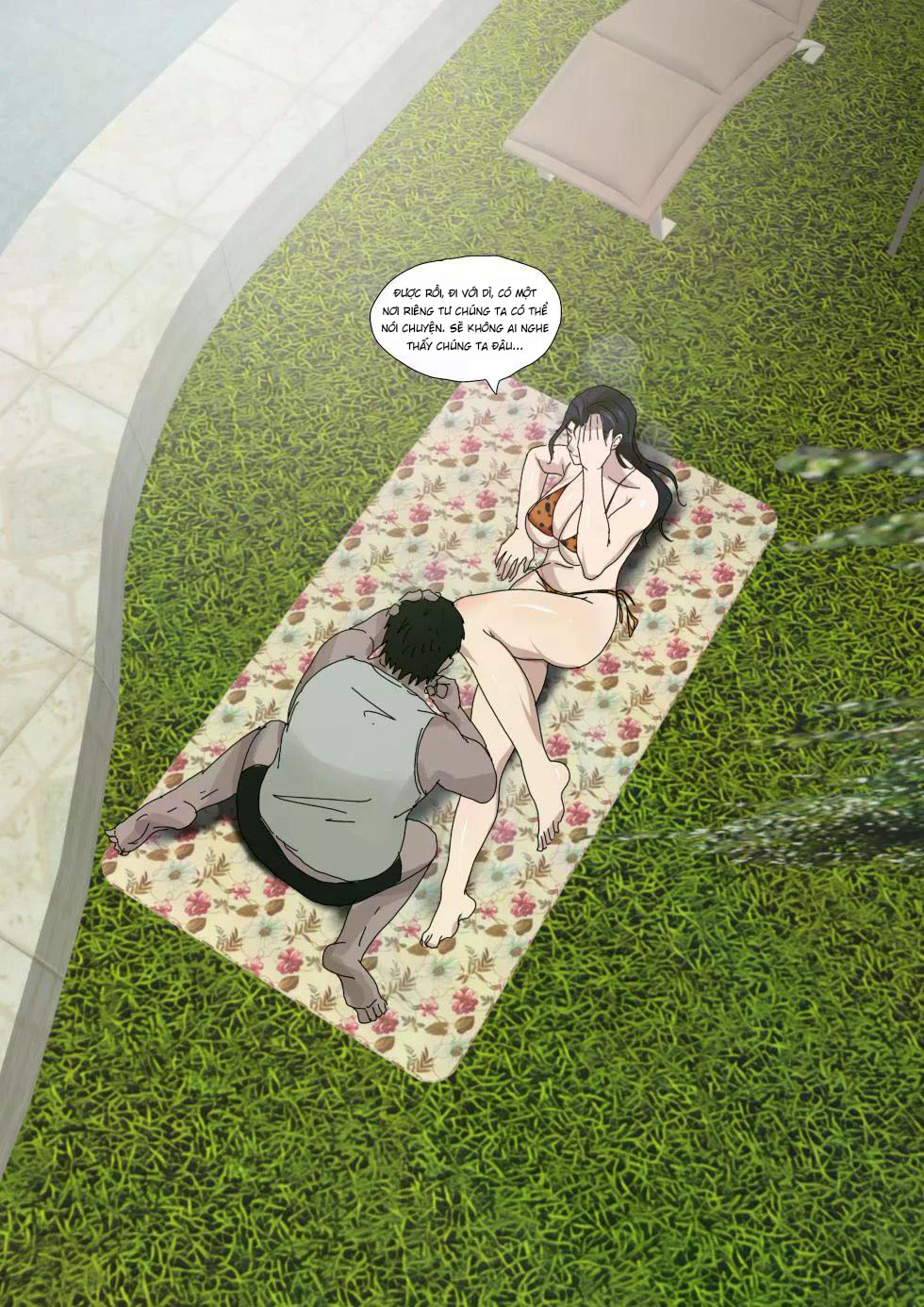 Tsumibukai yokubo | Sinful Lust Level 18 - Chap 1 - 68