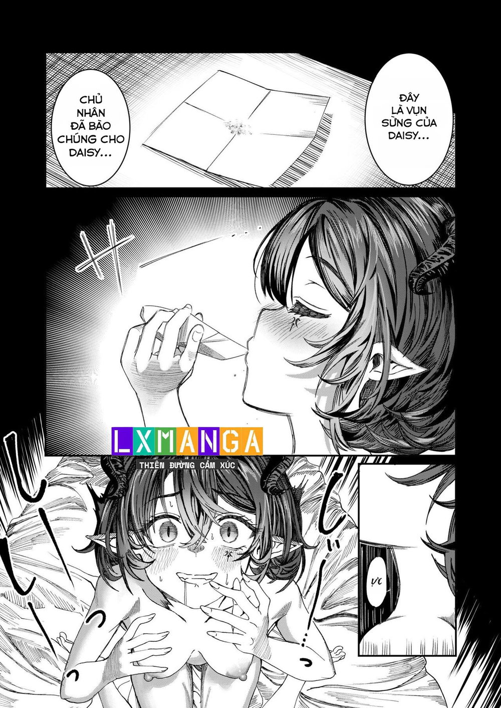 Dorei wo Choukyou Shite Harem Tsukuru R18 Route - Chap 4 - 14