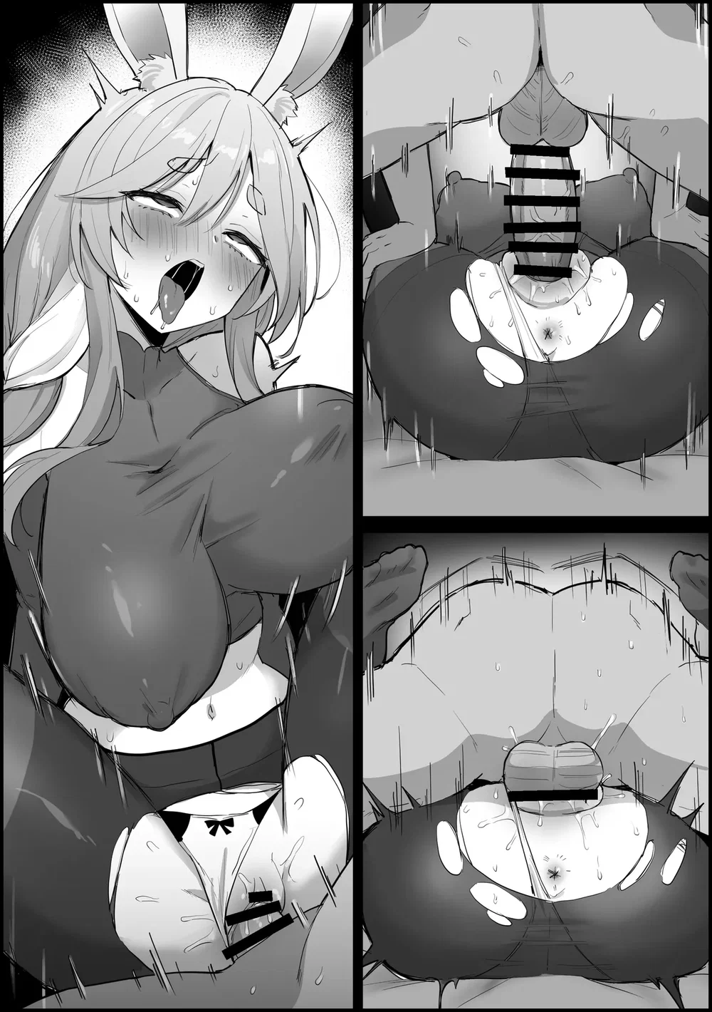 Tổng hợp Oneshot (Hololive) của Kokemomo - Chap 73 - 12