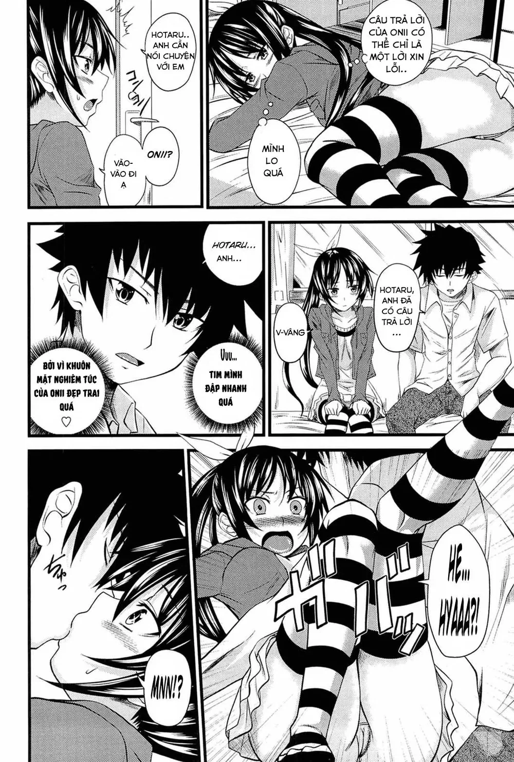 I, My, Me, Mine ! [I My Me MIne] - Chap 5 - 5