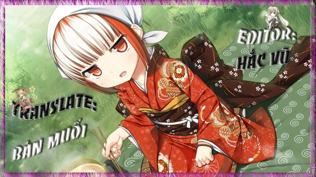 I, My, Me, Mine ! [I My Me MIne] - Chap 1 - 1