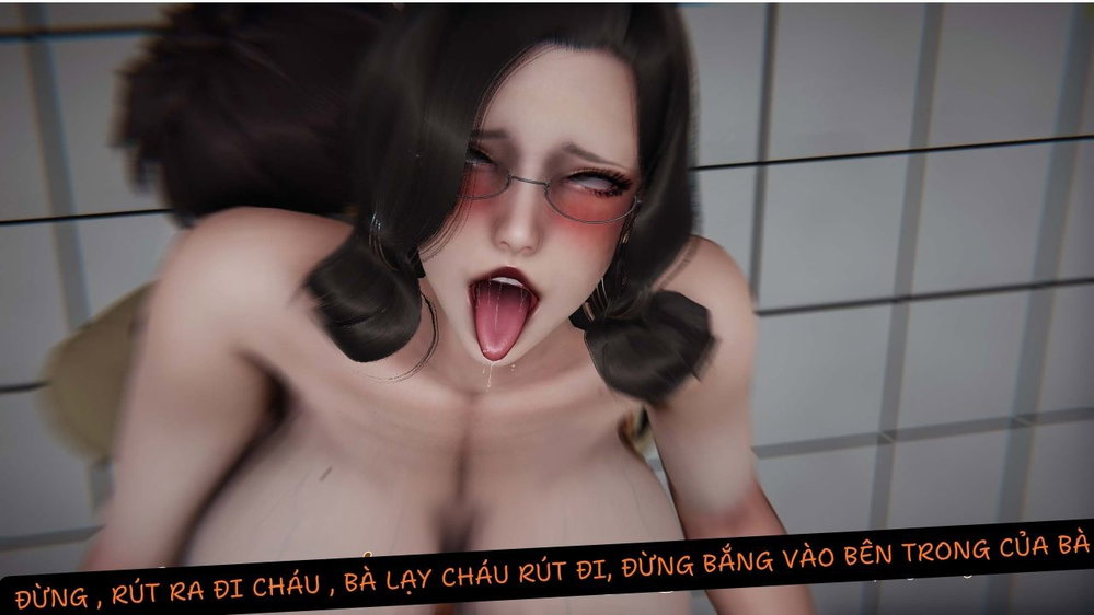 Hệ Thống Thôi Miên Loạn Luân - Chương 1.3 : Cháu Là Chồng Của Bà, Đụ Bà Đi Chồng Ơi - 14 Hệ Thống Thôi Miên Loạn Luân - Chương 1.3 : Cháu Là Chồng Của Bà, Đụ Bà Đi Chồng Ơi - 14