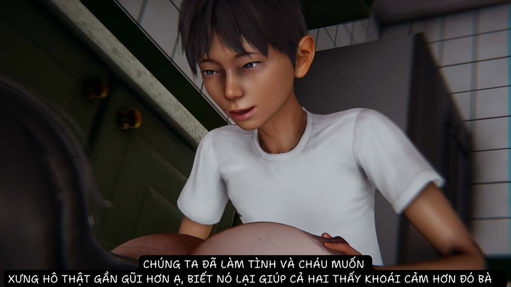 Hệ Thống Thôi Miên Loạn Luân - Chương 1.3 : Cháu Là Chồng Của Bà, Đụ Bà Đi Chồng Ơi - 30 Hệ Thống Thôi Miên Loạn Luân - Chương 1.3 : Cháu Là Chồng Của Bà, Đụ Bà Đi Chồng Ơi - 30
