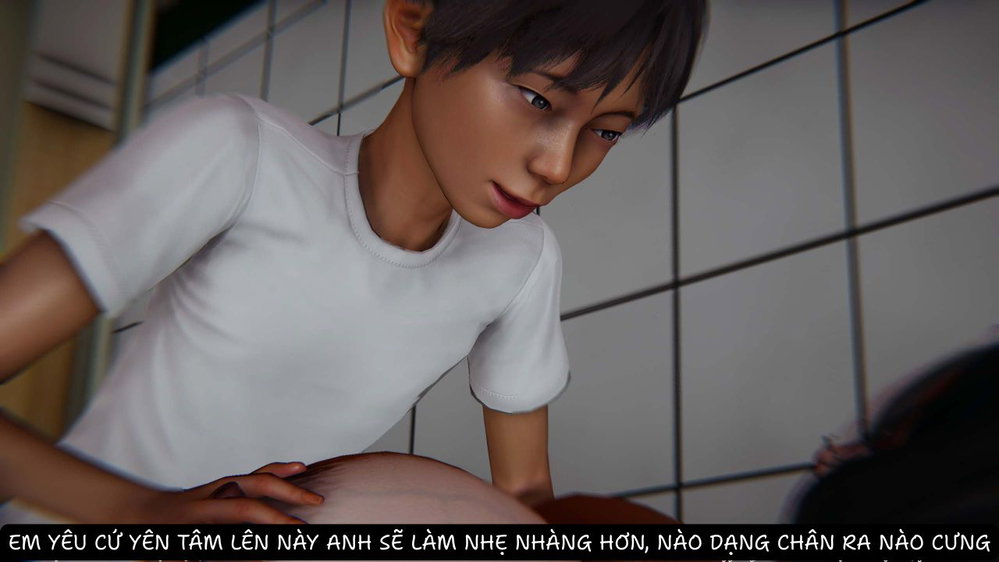Hệ Thống Thôi Miên Loạn Luân - Chương 1.3 : Cháu Là Chồng Của Bà, Đụ Bà Đi Chồng Ơi - 34 Hệ Thống Thôi Miên Loạn Luân - Chương 1.3 : Cháu Là Chồng Của Bà, Đụ Bà Đi Chồng Ơi - 34