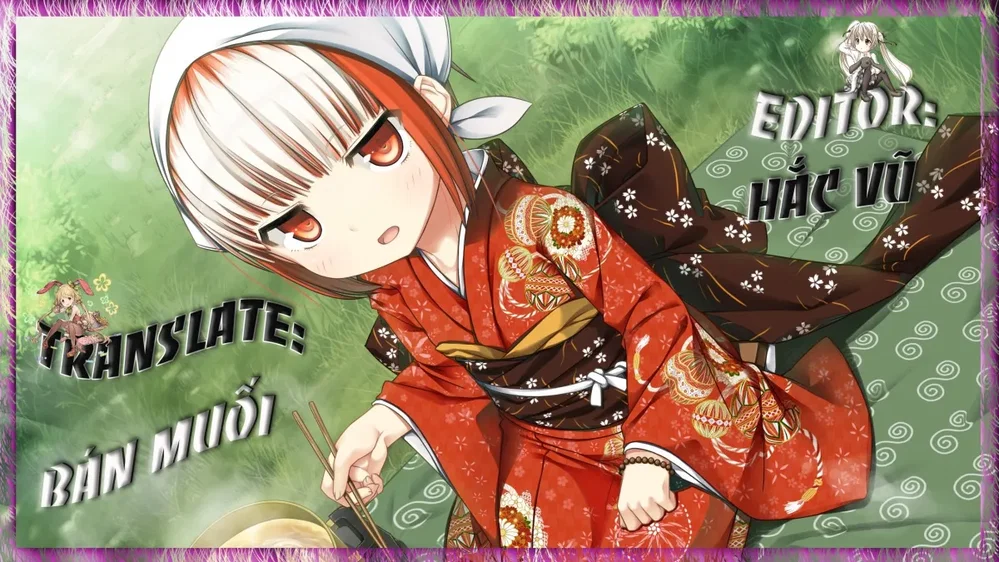 I, My, Me, Mine ! [I My Me MIne] - Chap 2 - 1