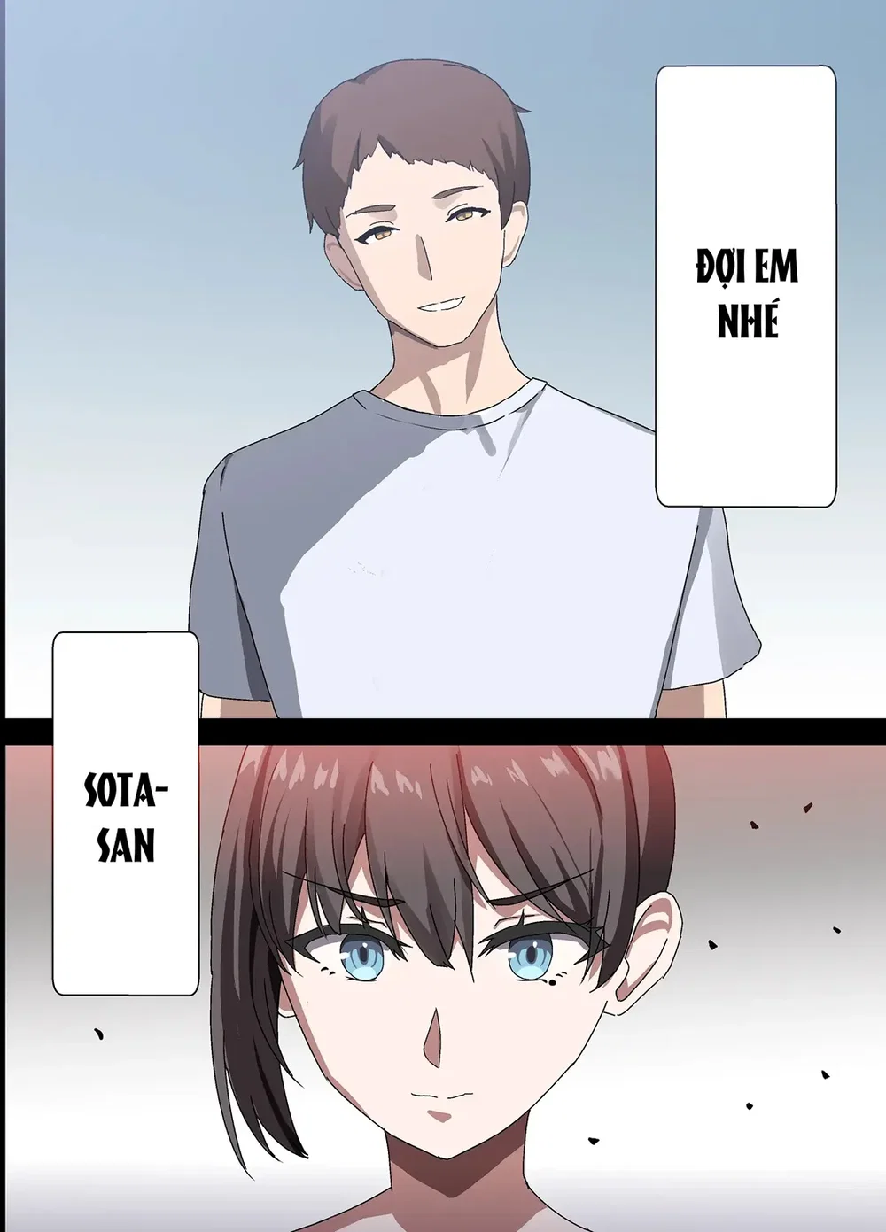 Đạo luật biến vợ người thành lỗ chịch - Chap 4 - 31