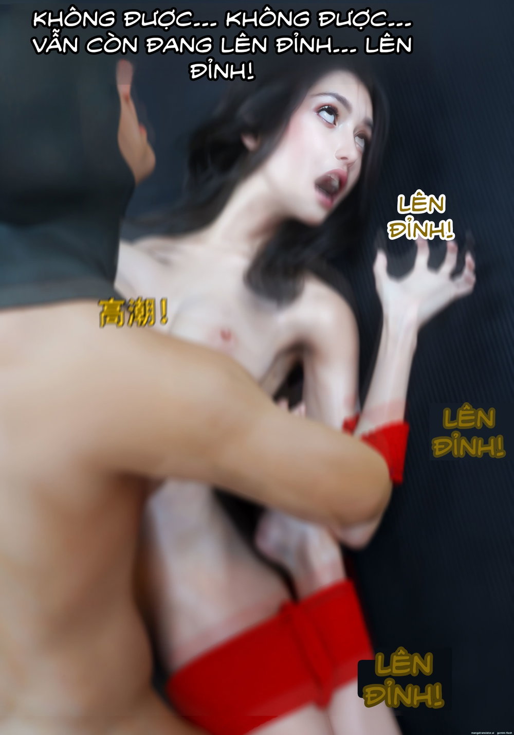 Mật vụ phượng hoàng - Chương 6 - 100