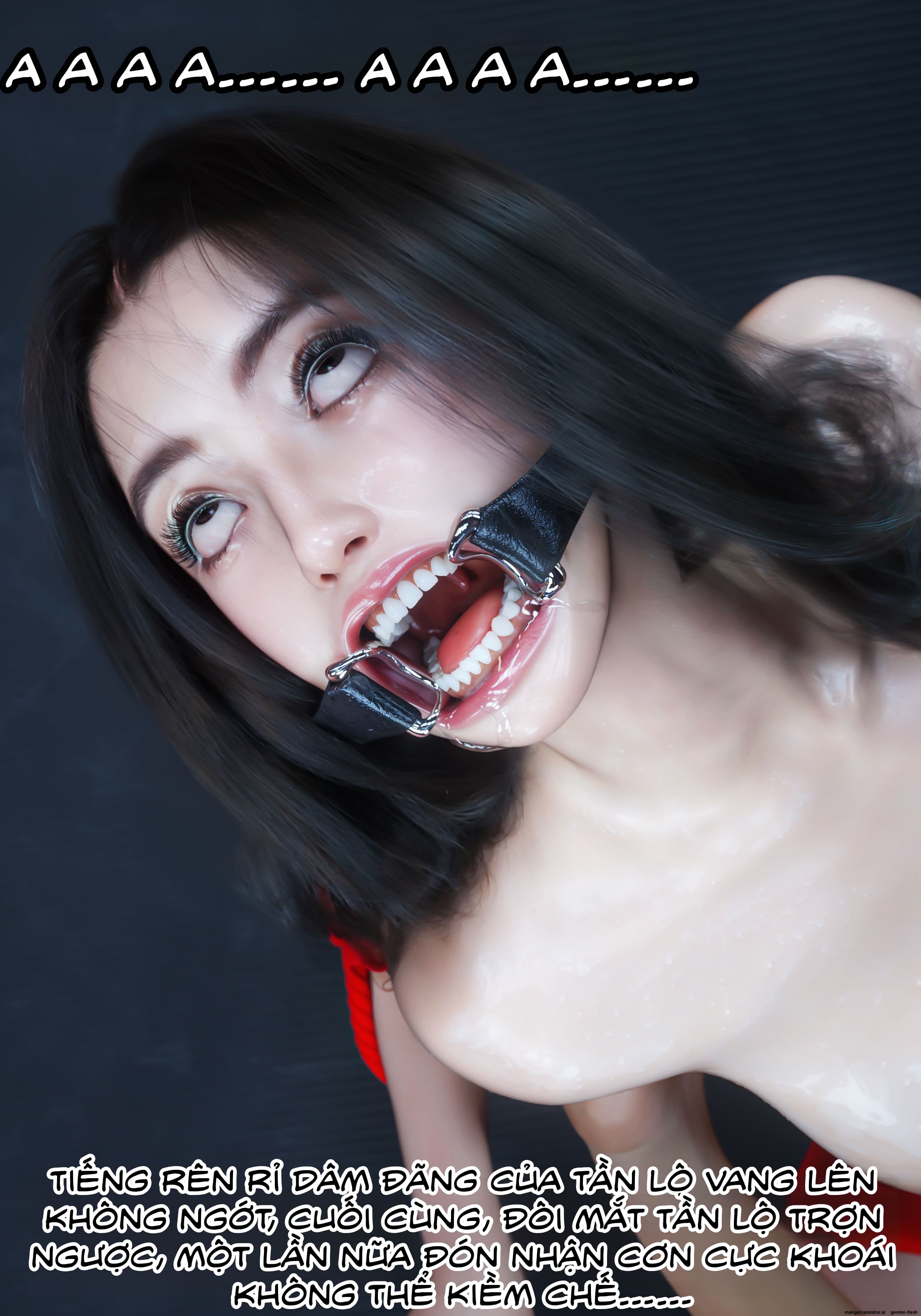Mật vụ phượng hoàng - Chương 6 - 19