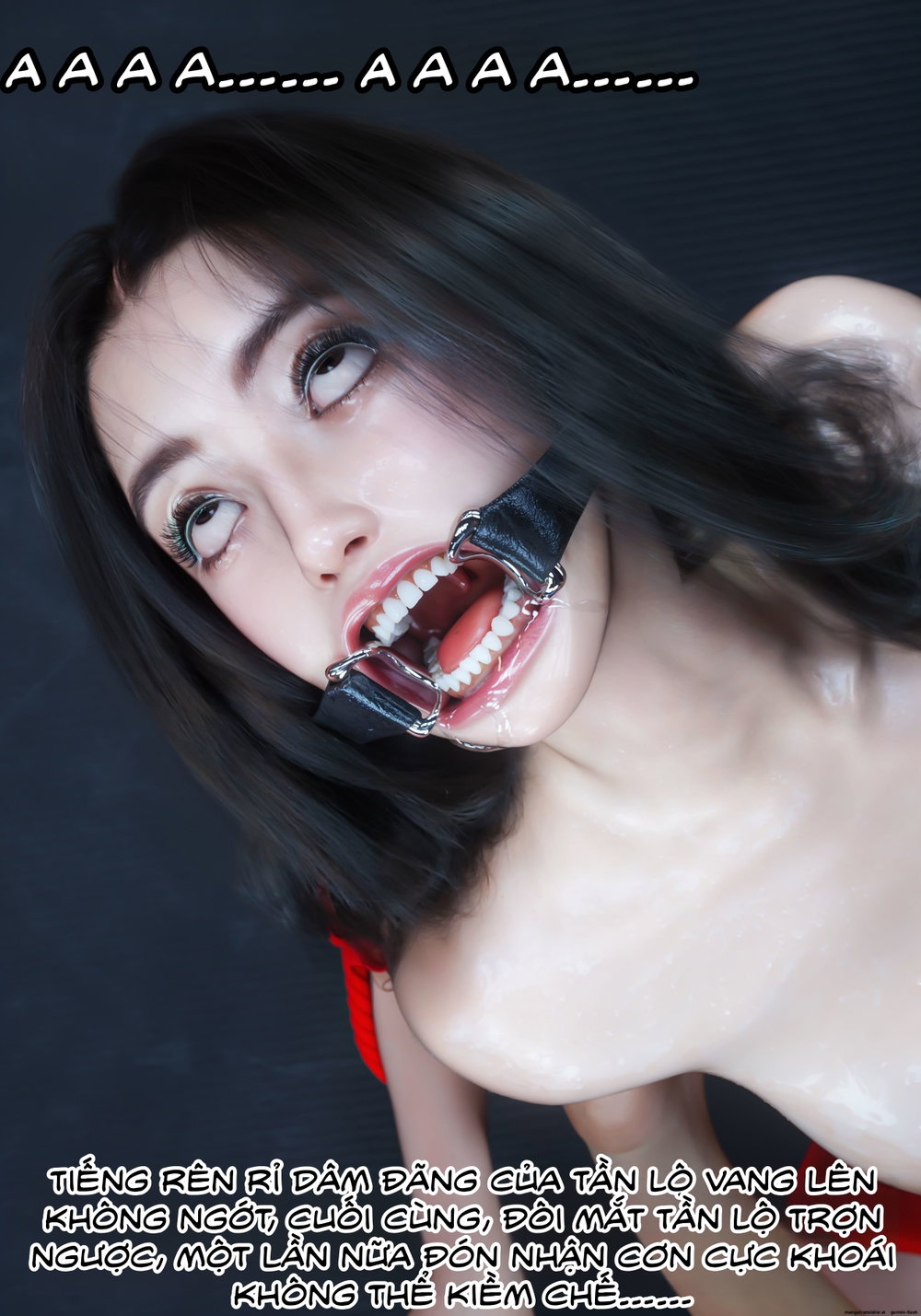 Mật vụ phượng hoàng - Chương 6 - 19