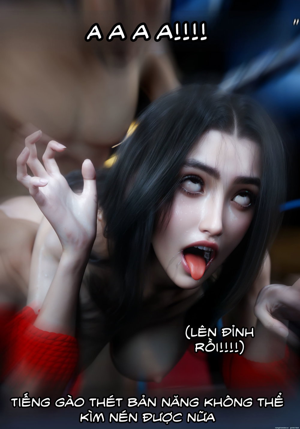 Mật vụ phượng hoàng - Chương 6 - 43