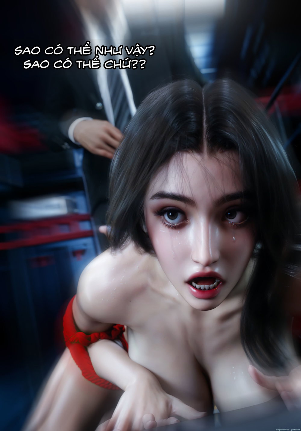 Mật vụ phượng hoàng - Chương 6 - 71