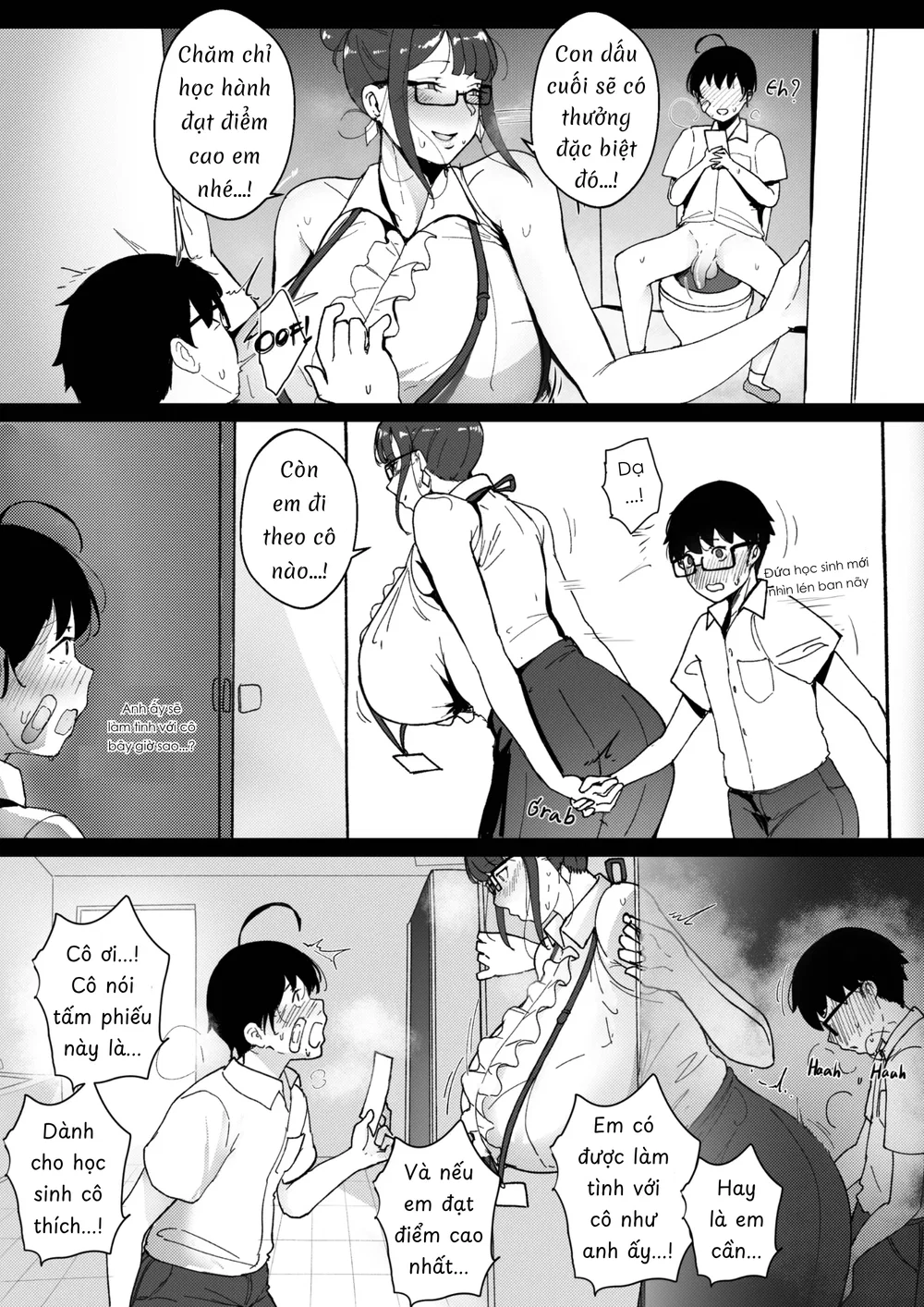 Good Teachers - Chap 3 - 16