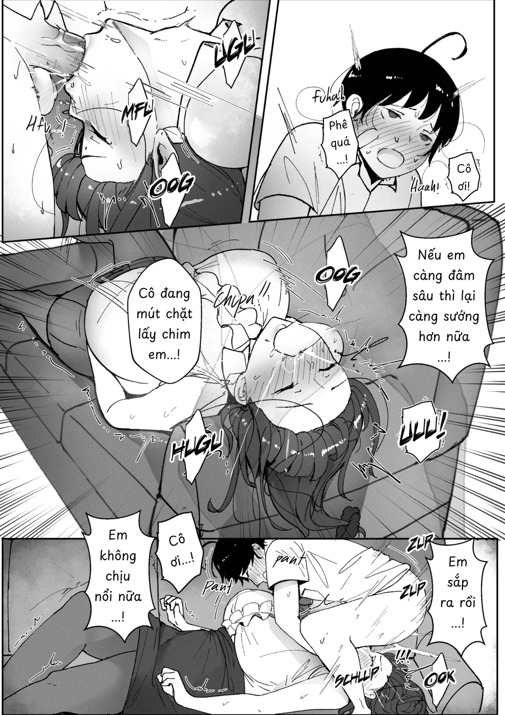 Good Teachers - Chap 3 - 24