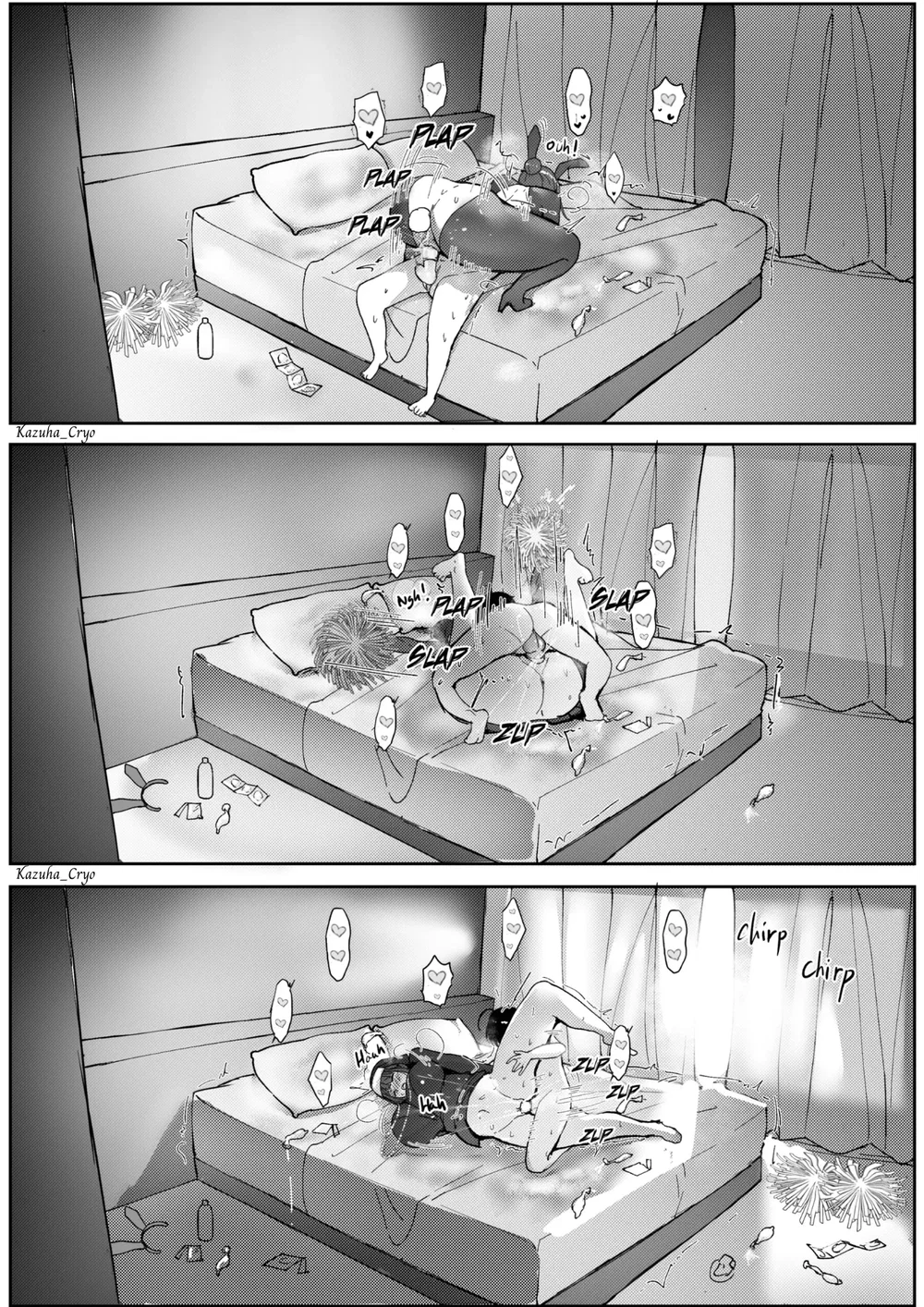 Good Teachers - Chap 3 - 53