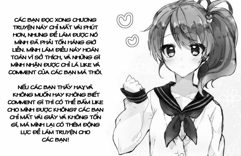 Hạ Trắng [White Summer] - Chap 1 - 22