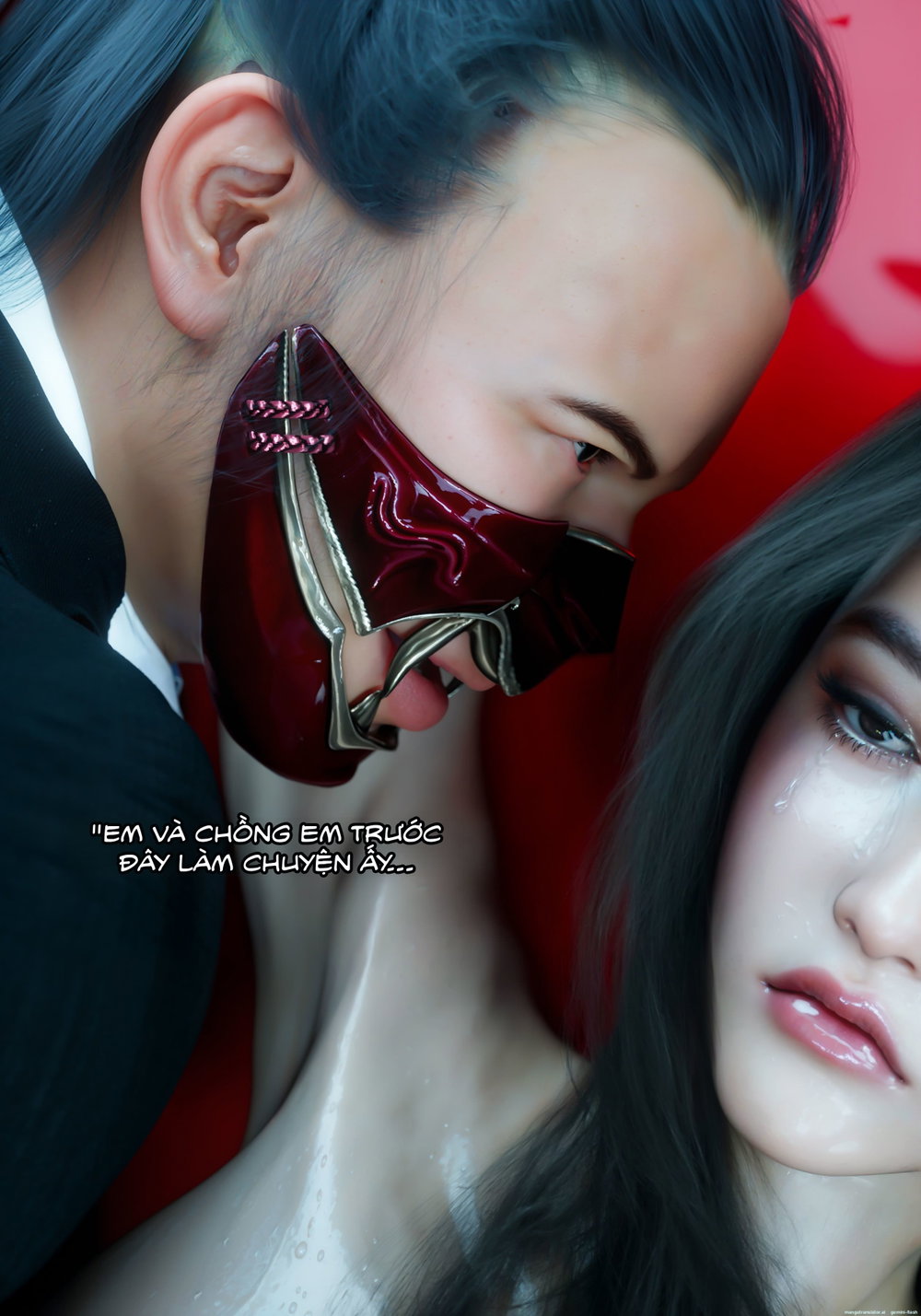 Mật vụ phượng hoàng - Chương 3 - 24