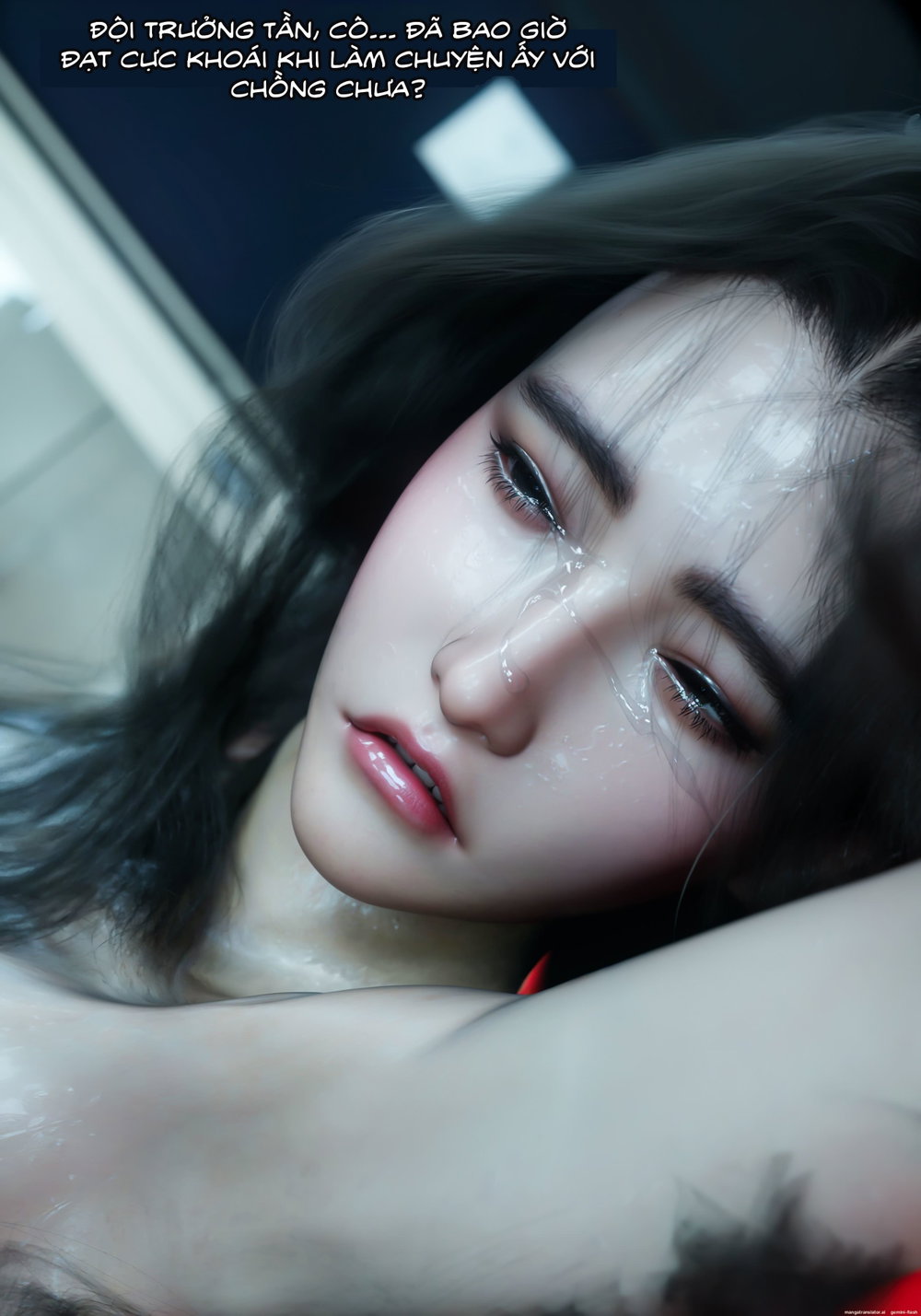 Mật vụ phượng hoàng - Chương 3 - 45
