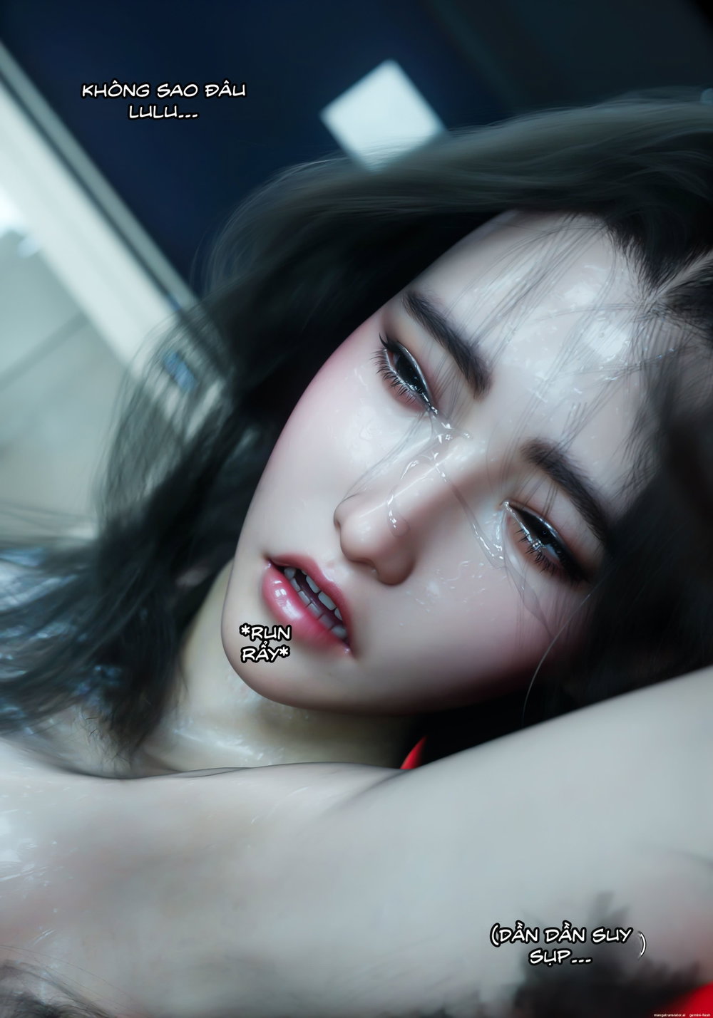 Mật vụ phượng hoàng - Chương 3 - 46
