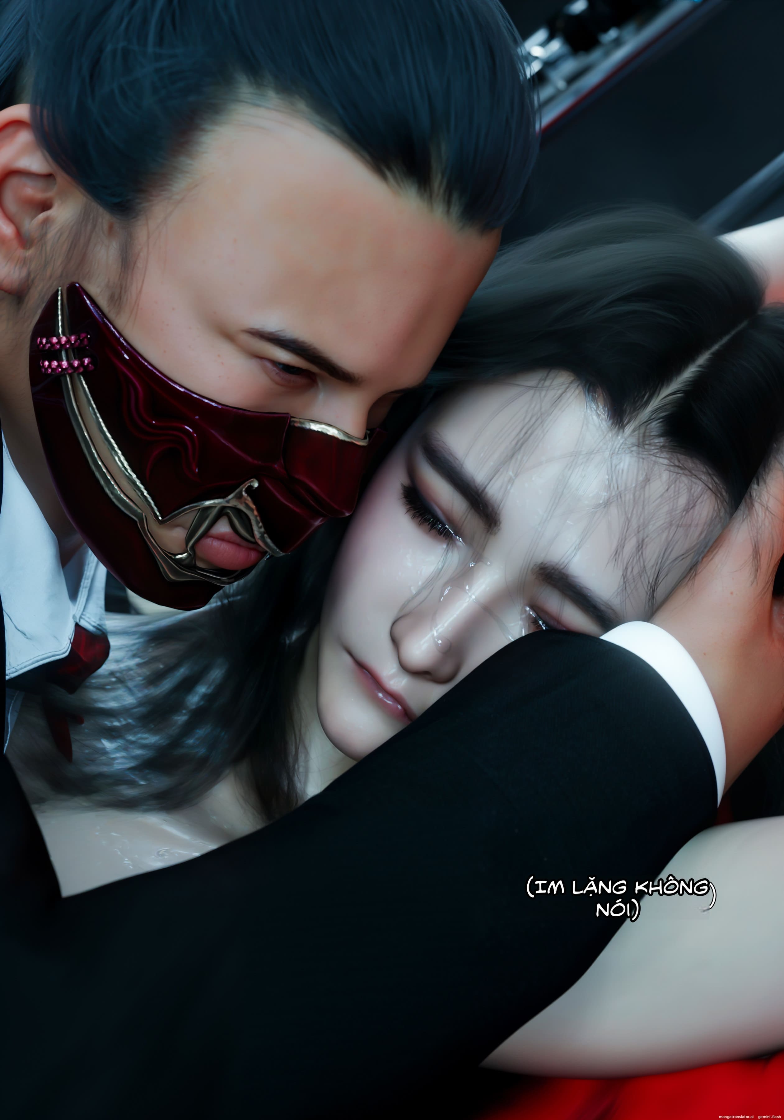 Mật vụ phượng hoàng - Chương 3 - 48